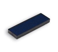 Recambio Cartucho de Tinta Trodat 6/4918 para Sellos de Entintaje Automático Printy 4918 - Tinta Azul, Blíster 2u.