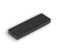 Recambio Cartucho de Tinta Trodat 6/4918 para Sellos de Entintaje Automático Printy 4918 - Tinta Negra, Blíster 2u.
