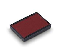 Recambio Cartucho de Tinta Trodat 6/4929 para Sellos de Entintaje Automático Printy 4929, 4729 y 4929 typo - Tinta Rojo, Blíster 2u.