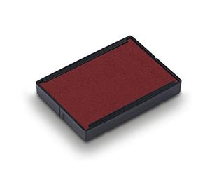 Recambio Cartucho de Tinta Trodat 6/4929 para Sellos de Entintaje Automático Printy 4929, 4729 y 4929 typo - Tinta Rojo, Blíster 2u.