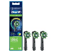 recambio cepillo dental braun eb 50-3 ffs cross action new