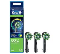 RECAMBIO CEPILLO DENTAL BRAUN EB 50-3 FFS CROSS ACTION NEW ORAL-B EB 50-3 FFS CROSS ACTION