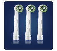 recambio cepillo dental braun eb50-3ffs cross action