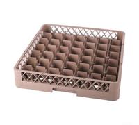 Recambio Cesta Lavavajillas Compatible para bosch para siemens (49-Grid Base Basket)