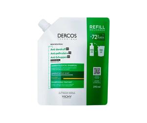 Recambio Champú Caspa Seca