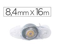 Recambio Cinta Adhesiva Tombow Maxi Power Tape Permanente Pn-Ip 8,4 Mm X 16 M