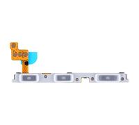 Recambio compatible con OSamsung Galaxy A53 5G SM-A536B A536B Flat Flex circuito interno botón encendido tecla power on off volumen control teclas