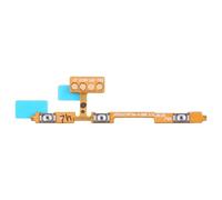 Recambio compatible con Samsung Galaxy A16 5G SM-A166B A166 flat flex circuito interno botón encendido botón power on off volumen control botones laterales