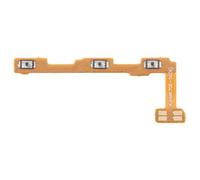 Recambio compatible con Xiaomi Poco X6 Pro 5G 2311DRK48G 2311DRK48I flat flex circuito interno botón encendido tecla power on off volumen control botones laterales