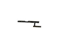 Recambio compatible con XIAOMI REDMI 10 21061119AG / 10 5G 22041219G 22041219NY / REDMI 10 2022 21121119SG flat flex circuito interno botón encendido tecla power on off volumen control teclas