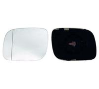Recambio cristal espejo retrovisor compatible con VOLKSWAGEN TOUAREG (03->07)