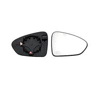 IPARLUX Recambio Cristal Espejo Retrovisor con Base Derecho Convexo Termico 31308202