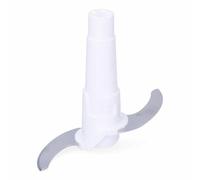 RECAMBIO CUCHILLA BATIDORA 07669 MOD. NUEVO (ENCAJE CRUZ)