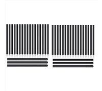 Recambio de 20 puntas estándar para bolígrafo Bamboo CTL471, CTL671, CTL672 y CTH480