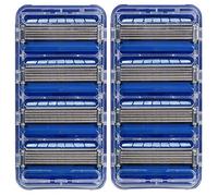 Recambio de 5 cuchillas Schick Hydro 8 unidades