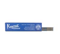 Recambio de bol grafo Kaweco D1 azul 0,8-5 piezas