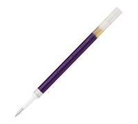 Recambio de bol grafo retr ctil Pentel EnerGel Deluxe, punta gruesa, color azul