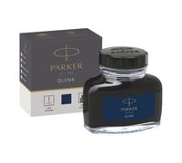 Recambio de bolígrafo Parker 1950378 Negro/Azul 1 pieza
