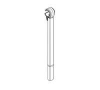 Recambio de brazo de sujeción de cuadro de 290 mm para portabicicletas Justclick