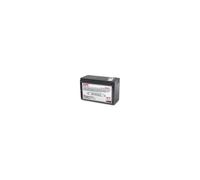 APC Schneider Electric Cartucho de batería de reemplazo RBC13 APCRBC110 para UPS – Nuevo