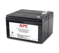 Batería APC APCRBC113 VRLA 5 años Negro