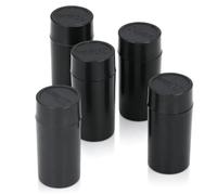 Recambio de cartucho de rollo de tinta de 5 uds, juego de repuesto de rodillo de tinta para marcador de precio de 20mm
