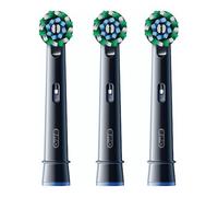 Recambio De Cepillo Oral B CROSS ACTION Pro Negro