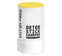 Recambio de champú en barra Detox de Cut By Fred - 70 g