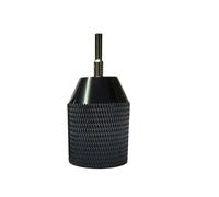 Recambio de CO2 Adaptador de aguja de carga Bidón de gas desechable TR21 G1/2 (G1-2)