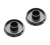 Recambio De Cubierta Lateral Para Aspiradoras De 2 Piezas - Compatible Con Dyson V8/V10/V11/V15 - Pieza De Repuesto Para Cabezal De Succión De Transmisión Directa