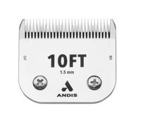 Recambio de Cuchilla para Afeitadora Andis