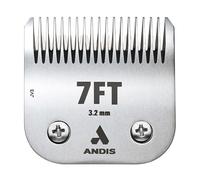 Recambio de Cuchilla para Afeitadora Andis