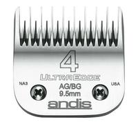 Cabezales andis acero cabezal andis nº4 corte 9.5mm