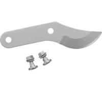 Fiskars Original Kit de cuchillas y pernos, Para Fiskars Tijeras Podaderas de dos manos L102, L72, L76, Gris, 1026284