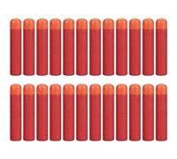 Recambio de dardos Mega Dart Little Valentine (60 dardos) para la serie Mega N-Strike