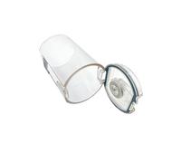 Recambio De Depósito De Polvo Cyclone, Compatible Con Dreame P10, Aspiradora De Mano.