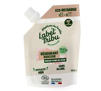 Recambio de desodorante Label Tribu Suavidad 100 ml