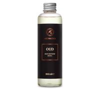 Recambio de Difusor Oud 200 ml - Relleno Reed Diffuser - Aromaterapia - Ambientador Perfumado - Fragancia para Habitación