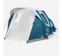 Recambio de doble techo para tienda de campaña Air Seconds 4.1 Fresh&Black Talla única