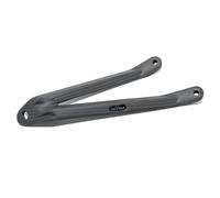 Recambio de escudo térmico LeoVince sistema de escape V CORSA para Kawasaki ZX10