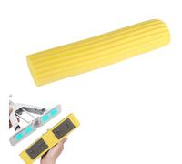 Recambio de esponja para fregona, cabezal de repuesto para fregona de esponja súper absorbente Recarga de fregona de esponja Esponjas de carga para fregona de piso de casa