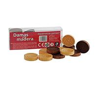 Recambio de fichas CP015