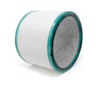 Recambio de Filtro HEPA Compatible con Purificador de Aire Dyson Pure Hot+Cool Link HP03, DP01, DP03, HP02, HP01 y HP00 - Encaja Perfectamente, Sin Holguras