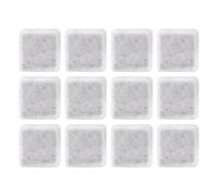 Recambio De Filtro Para Fuente De Agua De Mascotas - Duradero Y Antifugas | Filtro De Carbón Sustituto Para Fuente De Agua Para Gatos | Para Cachorros Y Pequeños Y Medianos, Hogar,