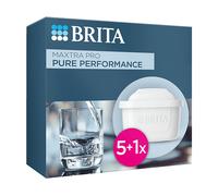 Recambio de filtros - BRITA MAXTRA PRO Pure Performance (All-in-1) (Pack 5+1)
