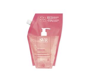 Recambio de gel limpiador ecológico SVR Topialyse 1000 ml