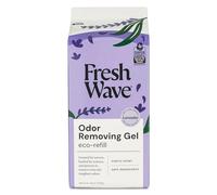 Recambio de gel para quitar olores Fresh Wave, 3 libras 15 oz. (63 oz.), Lavanda, 63 Ounce