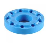 Recambio de goma de colores para protectores de caída Lightech Azul
