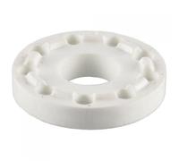 Recambio de goma de colores para protectores de caída Lightech Blanco