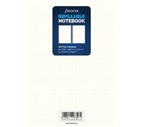 Recambio de hojas para agenda Filofax A5